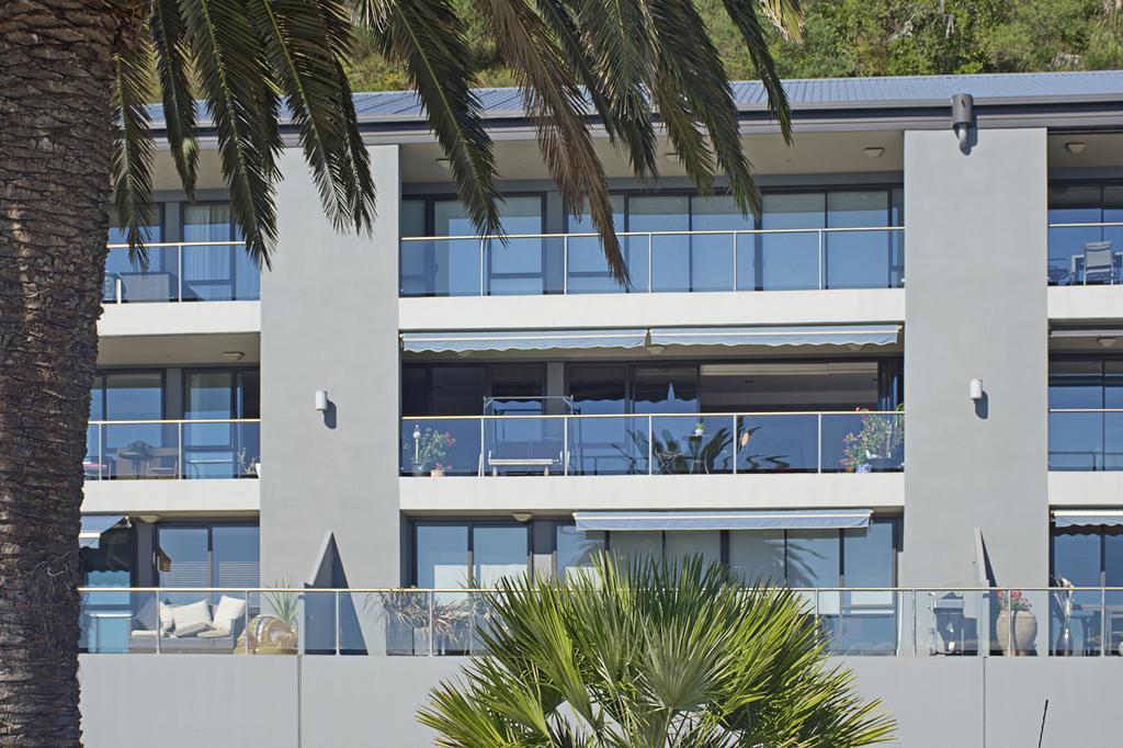 Waterfront Escape Apartment Nelson Exterior photo